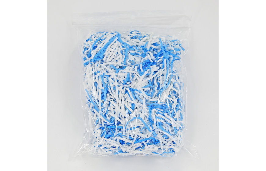 50g單色拼色紙質雞窩草(1 OZ*50 g)